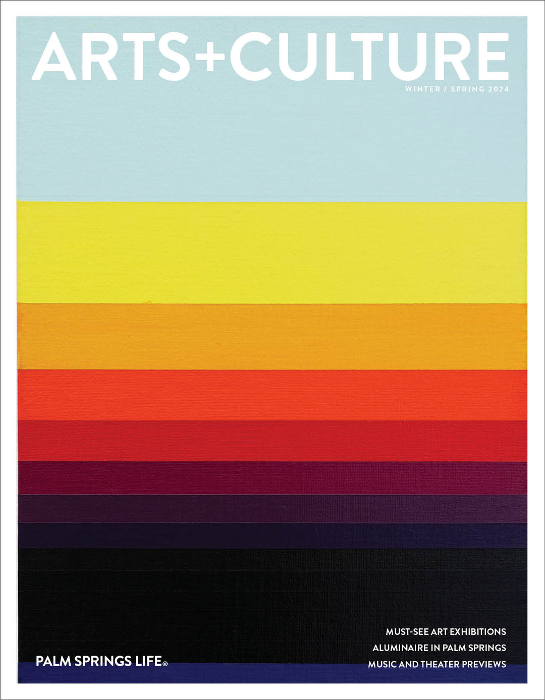 Arts+Culture 2024