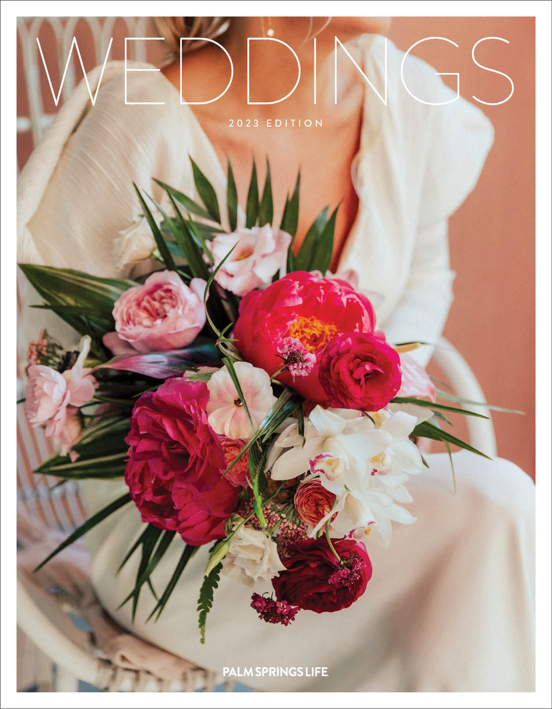Palm Springs Life Weddings 2023