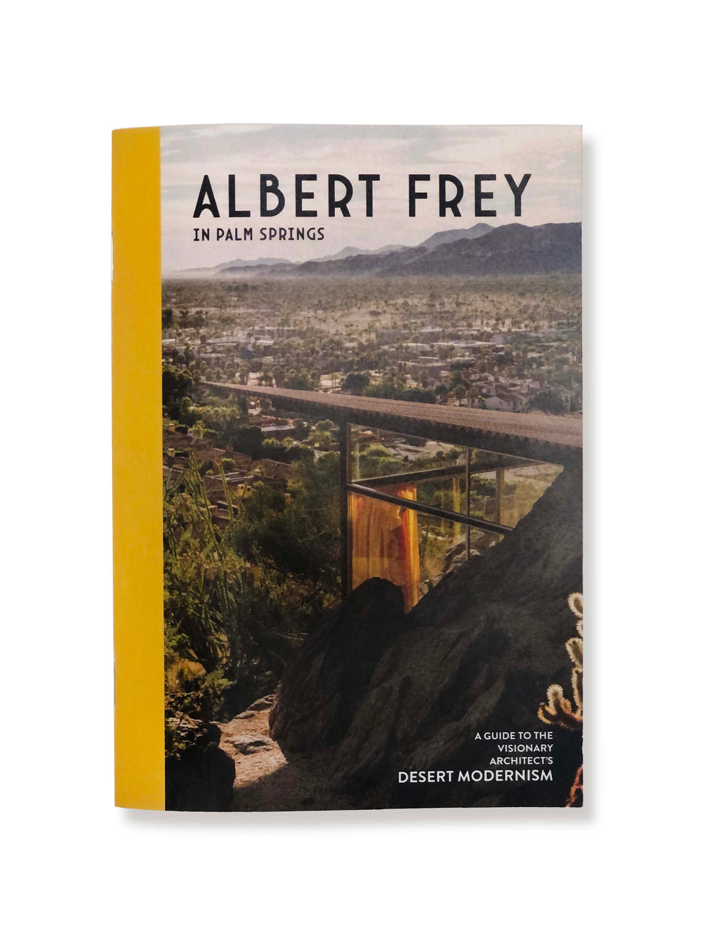 Frey Guide Booklet