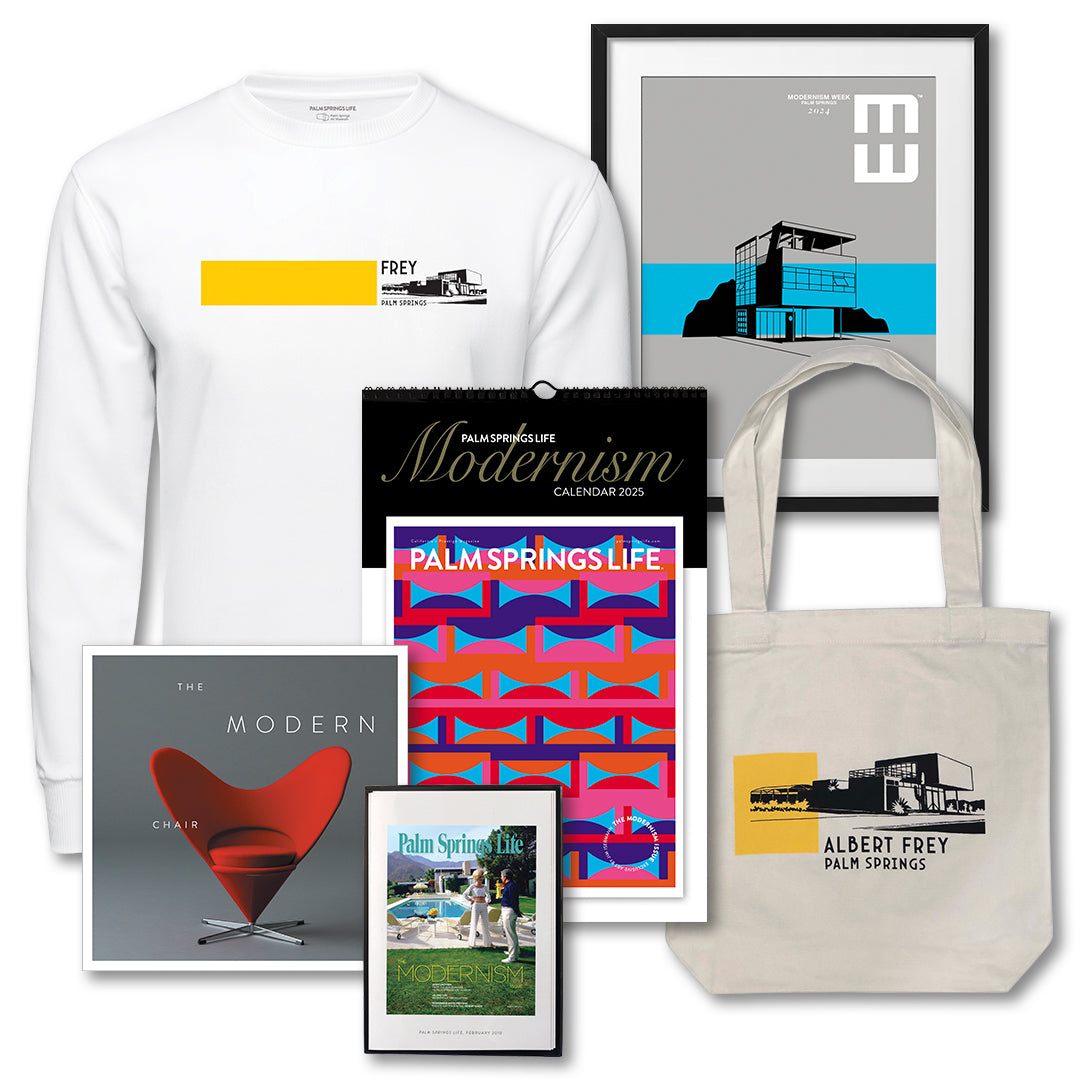 Modern Love Swag Bag