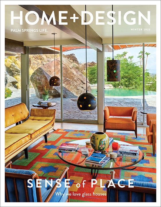 Home+Design Winter 2022
