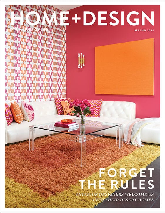 Home+Design Spring 2022