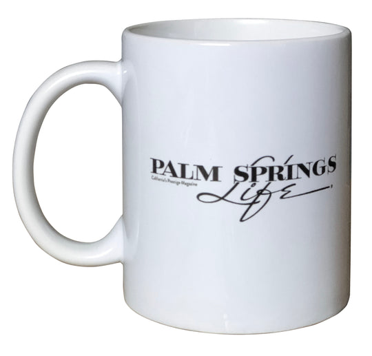 Roamin' Holiday July 1965 Mug (11oz)