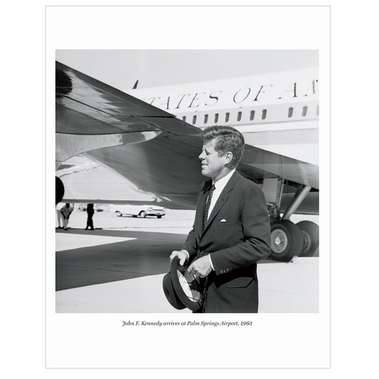 John F Kennedy - #15