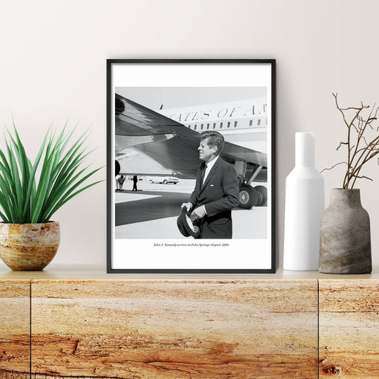 John F Kennedy - #15