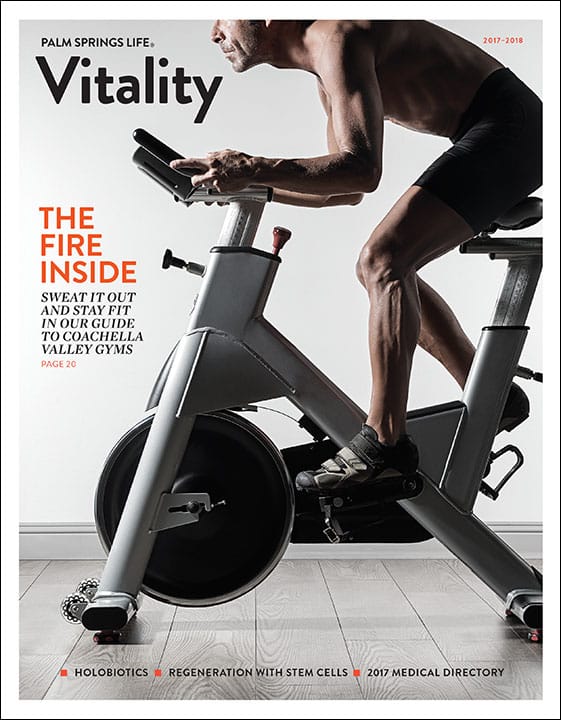 Vitality Medical Guide 2017-2018