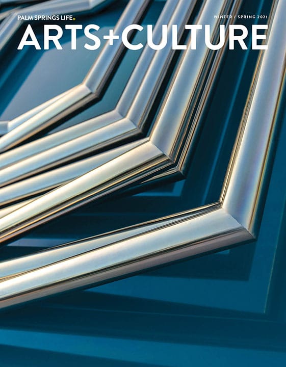 Arts+Culture 2021