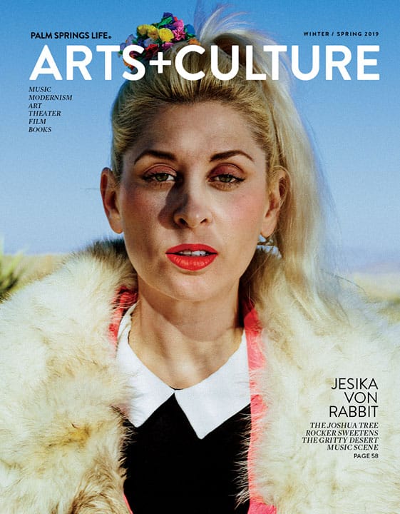 Arts+Culture 2019