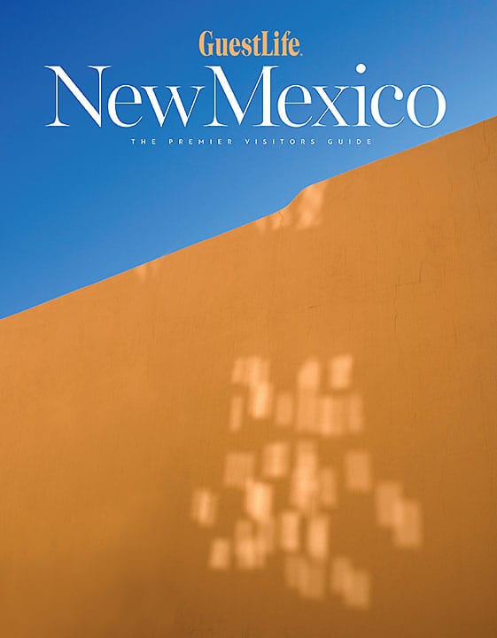GuestLife New Mexico 2017