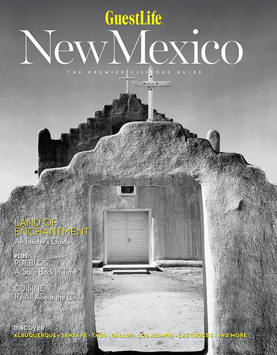 GuestLife New Mexico 2016
