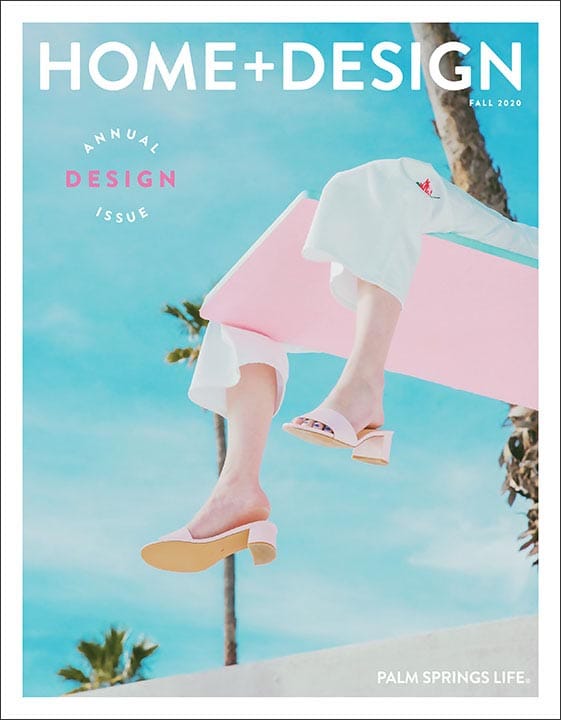 Home+Design Fall 2020