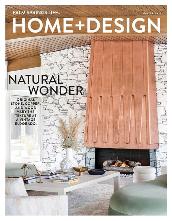 Home+Design Winter 2021