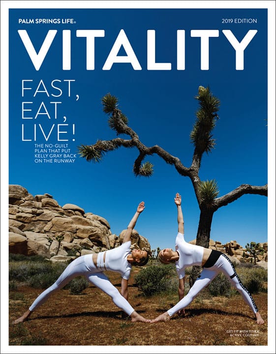 Vitality Medical Guide 2019