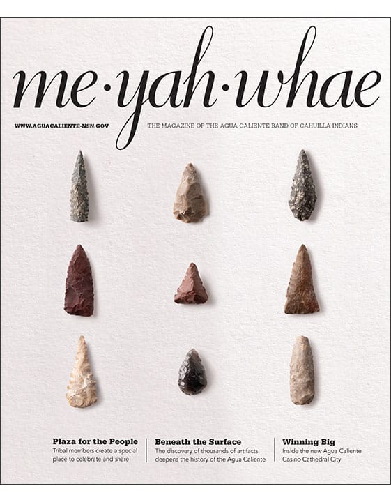 Me Yah Whae Fall-Winter 2021