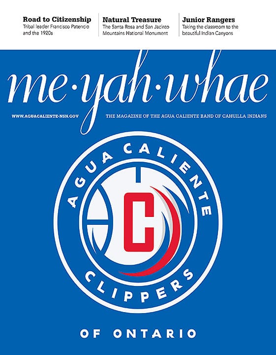 Me Yah Whae Fall-Winter 2017-18
