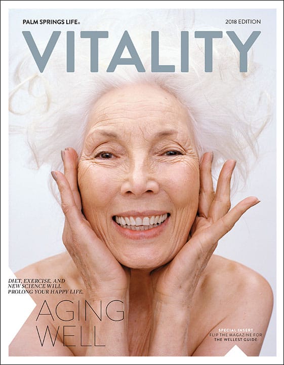 Vitality Medical Guide 2018