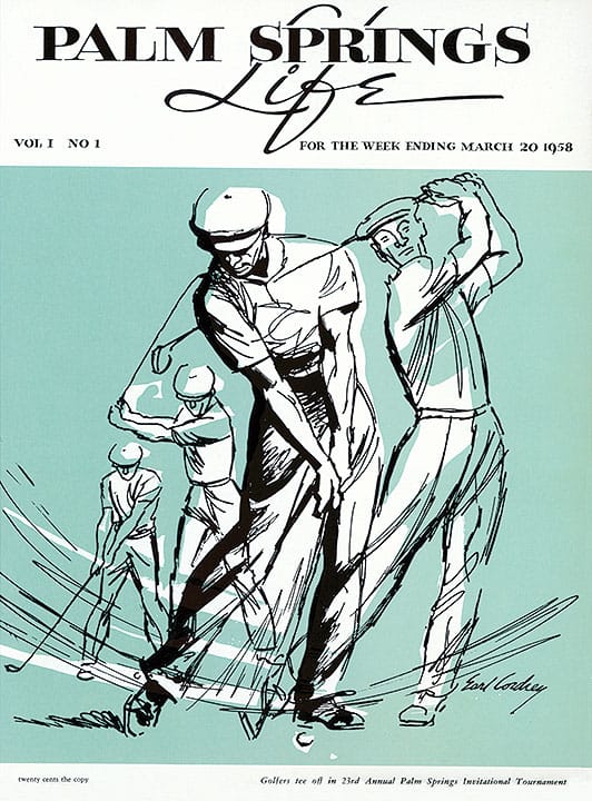Featured Golf