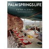 Palm Springs Life - February 2022 - Cover Poster