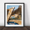 Palm Springs Life - May 2023 - Cover Poster