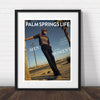Palm Springs Life - November 2023 - Cover Poster