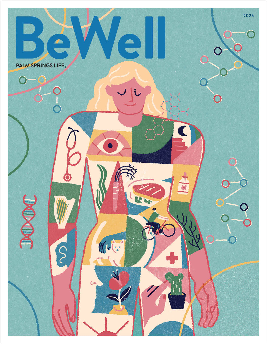 Be Well 2025