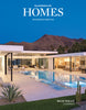 Palm Springs Life HOMES September-October 2023