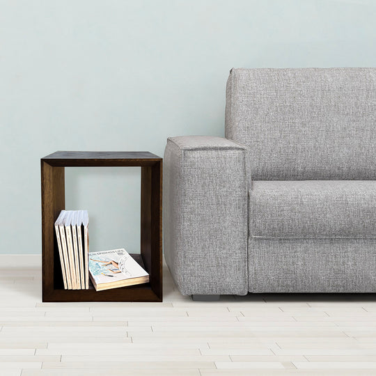 Palm Springs Life Side Table + Stool