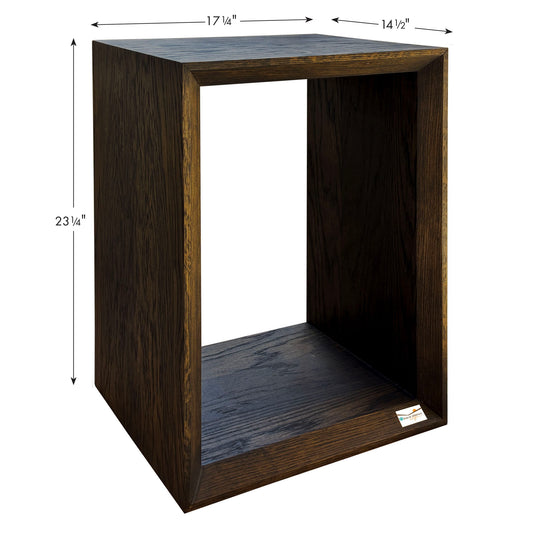 Palm Springs Life Side Table + Stool