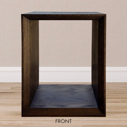Palm Springs Life Side Table + Stool