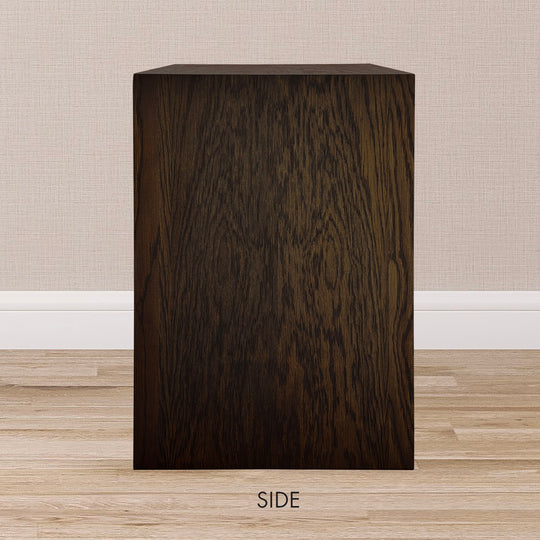 Palm Springs Life Side Table + Stool