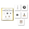 Albert Frey Tools Notecard Set