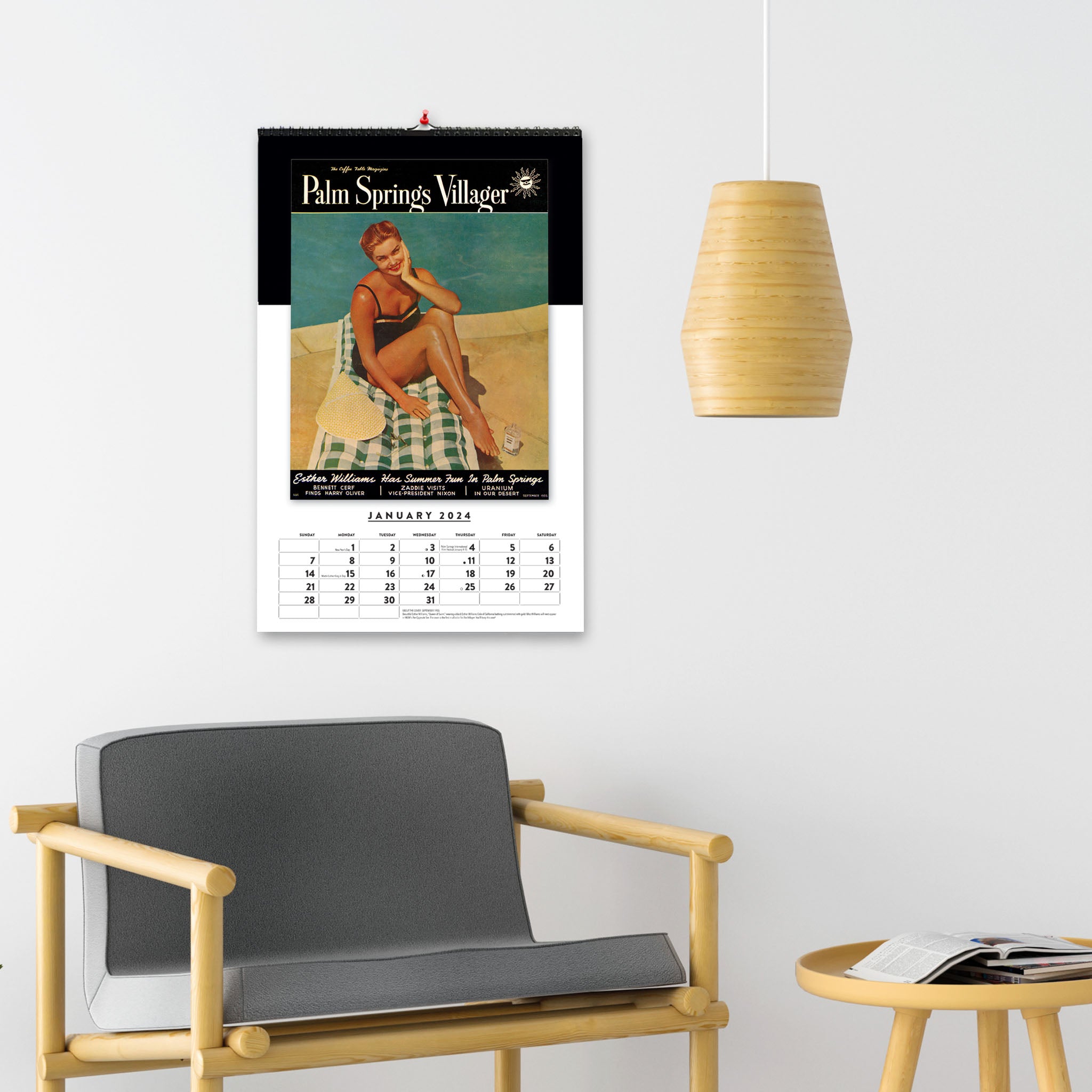 Palm Springs Life Villager Lifestyle Calendar 2024 – Shop Palm Springs Life Palm Springs Life Villager Lifestyle Calendar 2024 – Shop Palm Springs Life