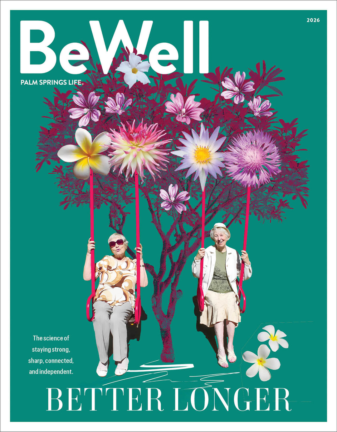 Be Well 2026