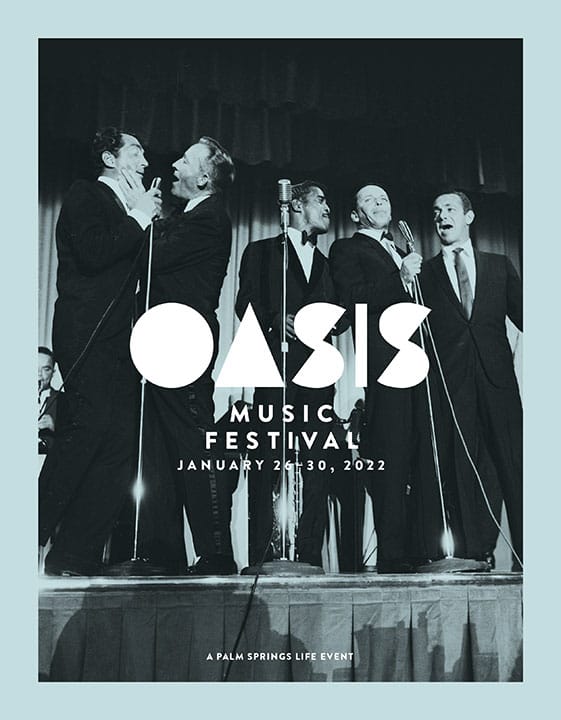 Oasis Music Festival - 2022