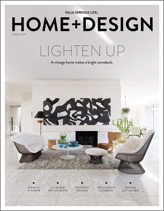 Home+Design Spring 2019