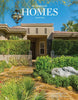 Palm Springs Life HOMES August 2019