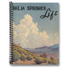 Palm Springs Life Notebook - 1931