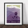 Palm Springs Life - 1937 - Cover Poster