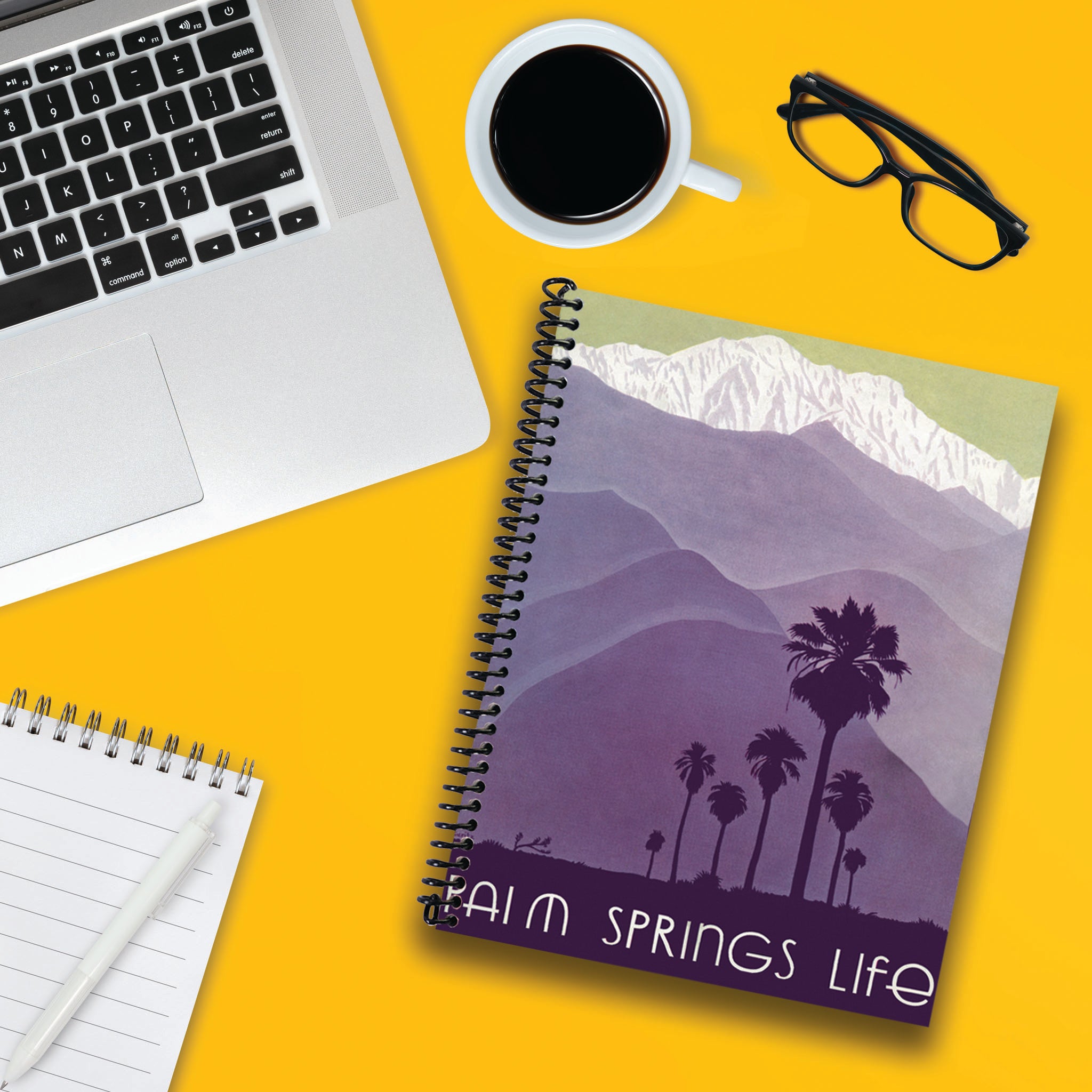 Palm Springs Life Notebook 1937 Shop Palm Springs Life