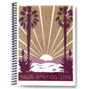 Palm Springs Life Notebook - 1938