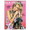 Palm Springs Life - December 1968 - Cover Poster