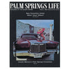 Palm Springs Life - March 1968 - Cover Poster