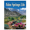Palm Springs Life - September 2009 - Cover Poster