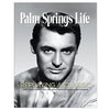 Palm Springs Life - November 2010 - Cover Poster