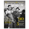 Palm Springs Life - June 2013 - Cover Poster