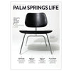 Palm Springs Life - February 2016 - Cover Poster