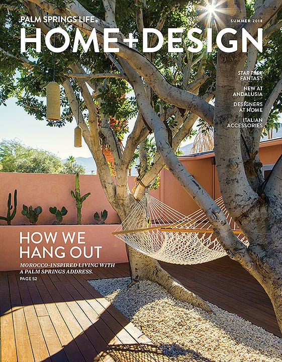 Home+Design Summer 2018
