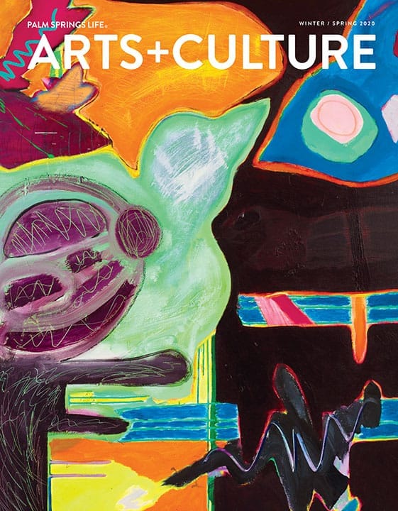 Arts+Culture 2020