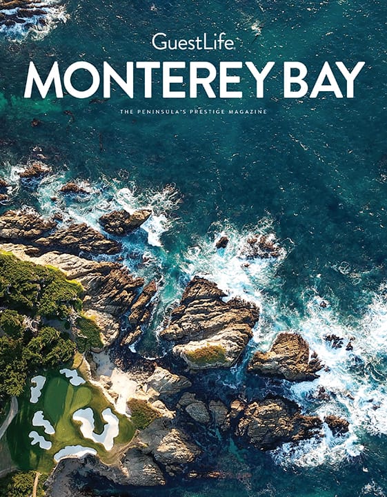 GuestLife Monterey Bay 2019