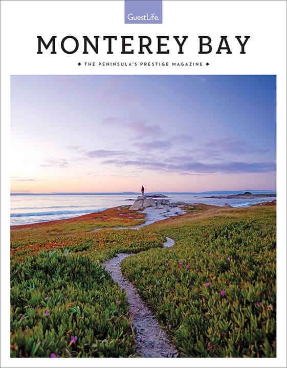 GuestLife Monterey Bay 2020